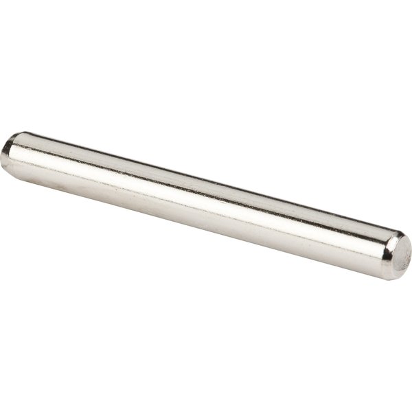 Hardware Resources Bright Nickel 5 mmx45 mm Straight Pin 1400BN